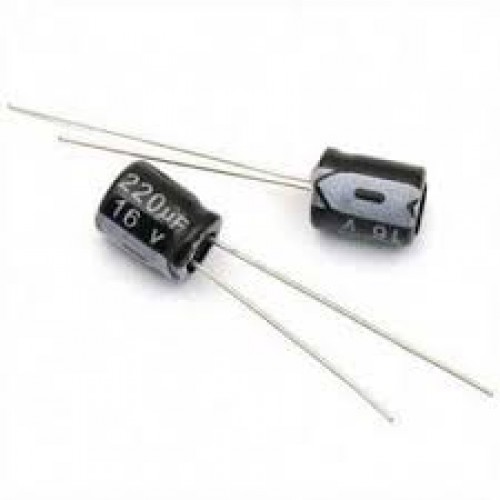 20pcs 220uF 16V 6.3x11mm Nichicon FW 16V220uF High Grade HiFi