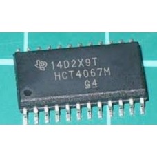 HCF4067 MAKE: ST