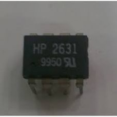 HP2631