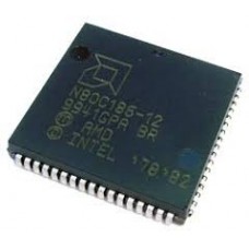 IC N80C186-12 (SMD)