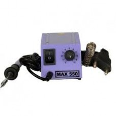 MAX 550