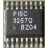 P15C3257Q   PERICOM   SSOP-16 