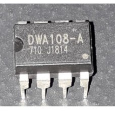 WA108-A    DWA   SOP8 