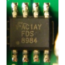 FDS8984  SOP-8