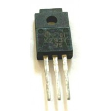 2SK2937    RENESAS    TO220F 