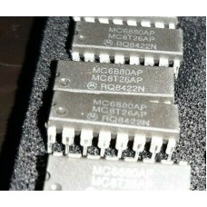 MC6880AP   MOT  DIP16
