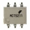 MCT5211  FAIRCHILD   DIP8  