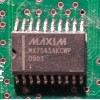 MX7545AKCWP   MAXIM  SOP20 