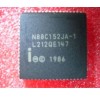 N80C152JA-1 INTEL PLCC68