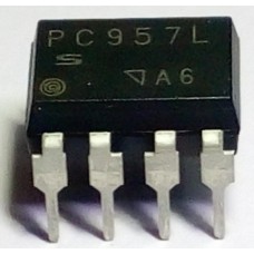 PC957L  SHARP    DIP8 