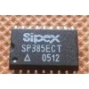 SP385ECT  SIPEX   WSOIC18