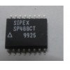 SP488CT   SIPEX  SOP-16