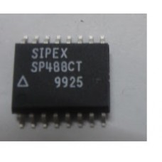 SP488CT   SIPEX  SOP-16