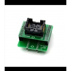 TSOP 48 to DIP40 for TL866 iminipro ic programmer