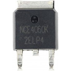 NCE4060K NCE TO-252