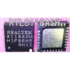 RTL8118ASH REALTEK QFN