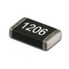 1K resistor array, 1206 package