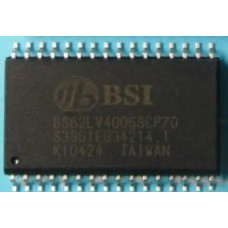 BS62LV4006SCP70   BSI  SOP32 