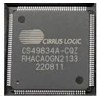 CS49834A-CQZ CIRRUS LOGIC QFP144