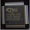CY2890-F02  CYTI  LQFP64