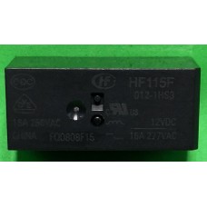 HF115F/012-1HS3    HONGFA   DIP