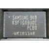 K9F1G08U0C-PCB0  SAMSUNG   TSOP48 