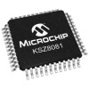 KSZ8081MLXCA-TR  MICROCHIP   LQFP-48  
