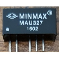 MAU327  MINMAX  SIP CONVERTER
