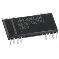 MAX3535EEWI    MAXIM   SOP28