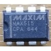 MAX515CPA   MAXIM   DIP8