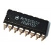 MC14503BCP    DIP16 