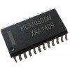 MC33035DW    ON   SOP-24 