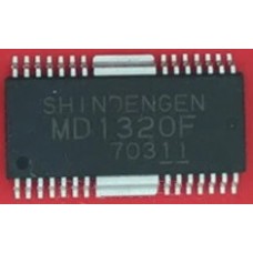 MD1320F    SHINDENGEN   HSOP28   