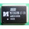 MST3363CMK-LF-170  MSTAR  QFP128