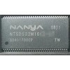 NT5DS32M16BS-6K  NANYA  TSOP66 
