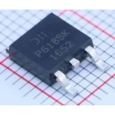 P618SK  DIODES   TO-252