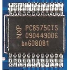PC8575CTS   NXP   TSSOP-24