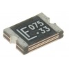 SMD FUSE LF075.33 FOR AC-X6 CPU PCB