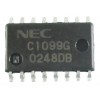UPC1099GS NEC SOP16