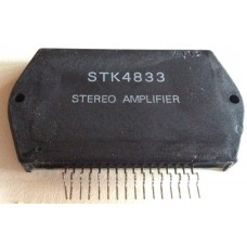 STK4833  SANYO  MODULE