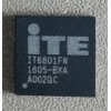 IT6801FN-BXA   ITE  QFN76