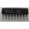 TC5081AP TOSHIBA ZIP