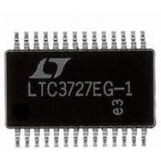 LTC3727EG-1   LINEAR   SSOP28 