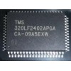 TMS320LF2402APGA   TI    QFP64