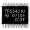 TPS54310PWPR   TI   TSSOP-20 