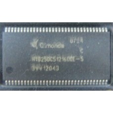HYB25DC512160CE-5   QIMONDA   TSOP66  