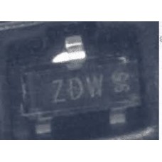 ZDW   SOT-23   