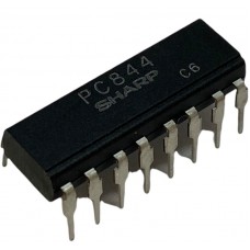 PC844    SHARP   DIP16 