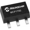 MCP1700T-3302E/TT MICROCHIP  SOT-23
