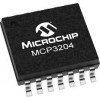 MCP3204-C SOP-14,